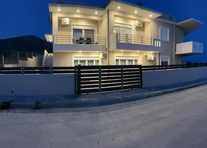 Eagleviewkarystos