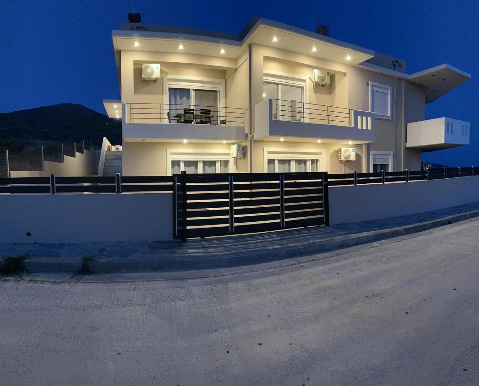 Eagleviewkarystos Holiday home Karystos (Evia)